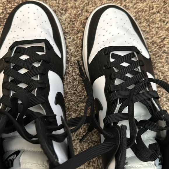 dunks! - Picture 3 of 4